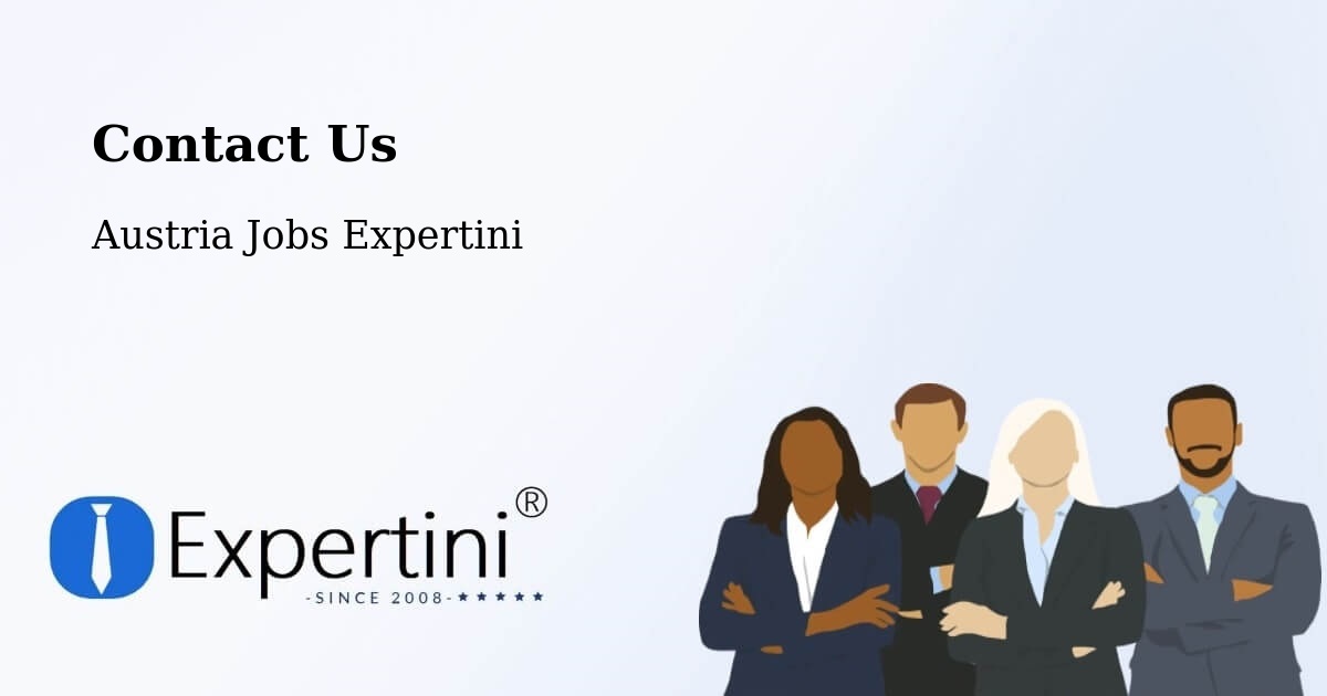 Contact Expertini – Schattendorf - Austria Jobs Expertini