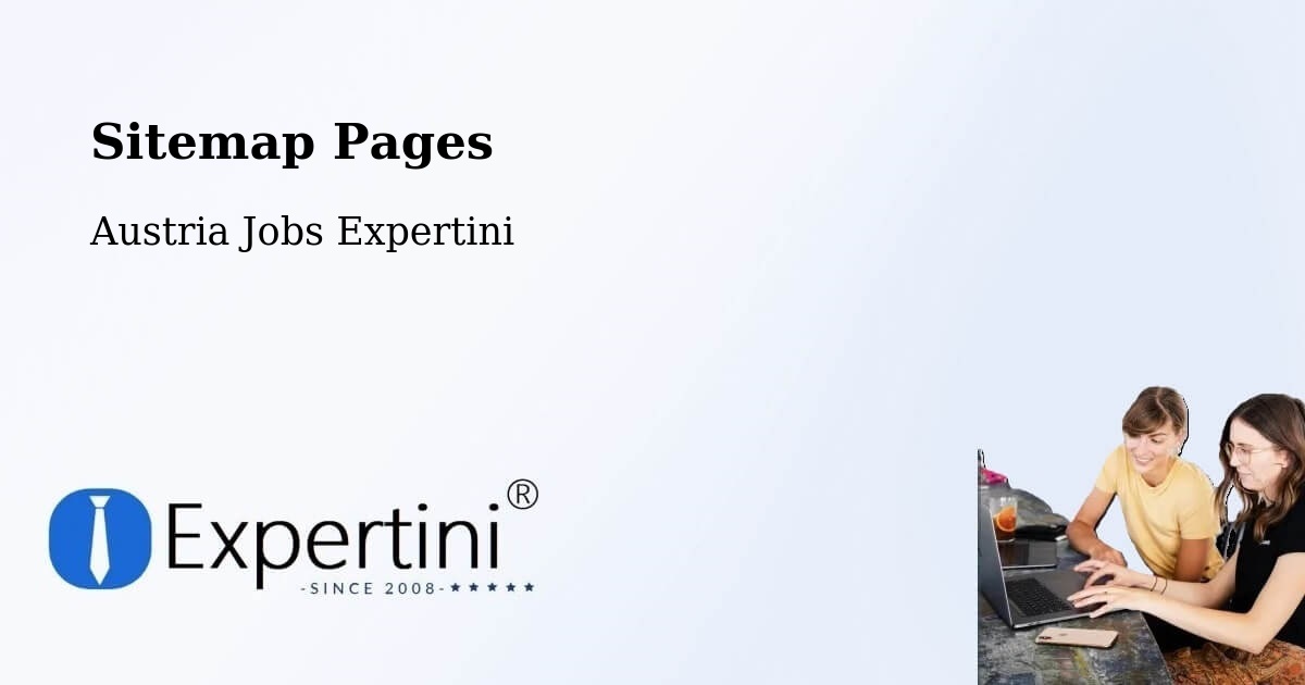 Sitemap Pages - Schattendorf - Austria Jobs Expertini